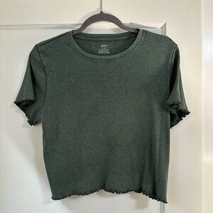 Aerie baby tee